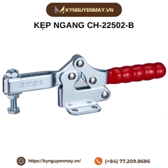 Kẹp ngang CH-22502-B