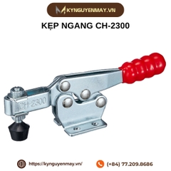 Kẹp ngang CH-2300, CH-2301-B