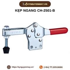Kẹp ngang CH-2500, CH-2501-B