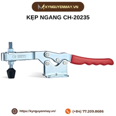 Kẹp ngang CH-20235, CH-20236