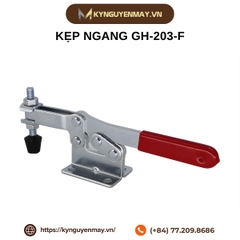 Kẹp ngang GH-203-F