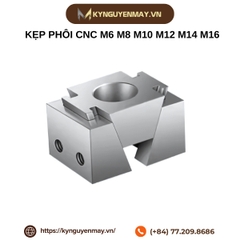 Kẹp phôi CNC M6 M8 M10 M12 M14 M16