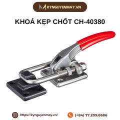 Khoá kẹp chốt CH-40380