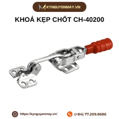 Khoá kẹp chốt CH-40200