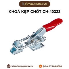 Khoá kẹp chốt CH-40323