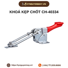 Khoá kẹp chốt CH-40334