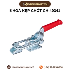 Khoá kẹp chốt CH-40341