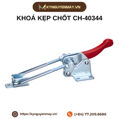 Khoá kẹp chốt CH-40344