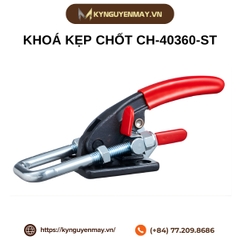 Khoá kẹp chốt CH-40360-ST