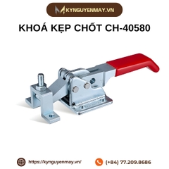 Khoá kẹp chốt CH-40580