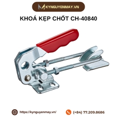 Khoá kẹp chốt CH-40840