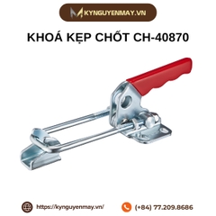 Khoá kẹp chốt CH-40870