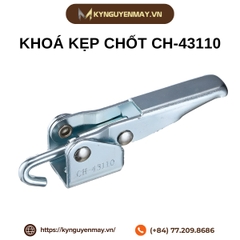 Khoá kẹp chốt CH-43110