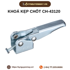 Khoá kẹp chốt CH-43120