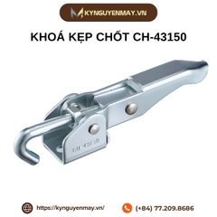 Khoá kẹp chốt CH-43150
