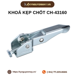 Khoá kẹp chốt CH-43160