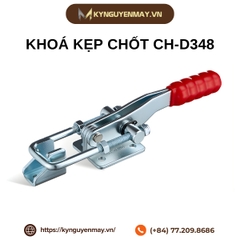 Khoá kẹp chốt CH-D348