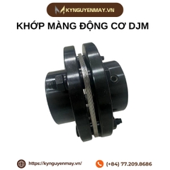 Khớp màng động cơ DJM