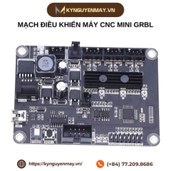 Mạch điều khiển máy CNC mini GRBL