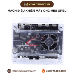 Mạch điều khiển máy CNC mini GRBL