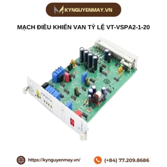 Mạch điều khiển van tỷ lệ VT-VSPA2-1-20
