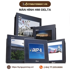Màn hình HMI Delta