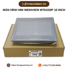 Màn hình HMI WEINVIEW MT6103IP 10 inch