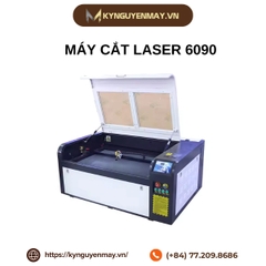 Máy cắt laser 6090