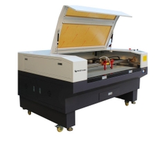 Máy cắt laser Mica