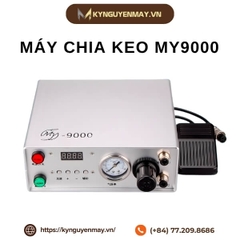 Máy chia keo MY9000