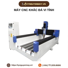 Máy CNC khắc đá vi tính