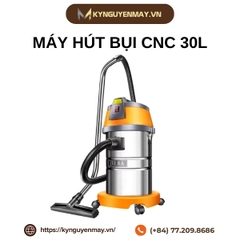 Máy hút bụi CNC 30L