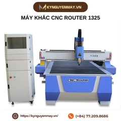 Máy khắc CNC Router 1325