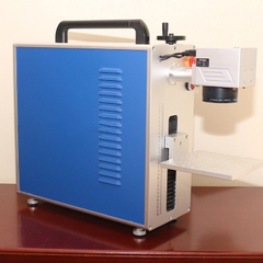 Máy khắc Laser Fiber Mini