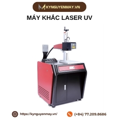 Máy khắc laser UV