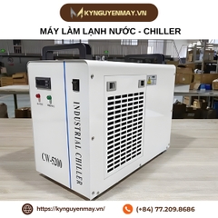Máy làm lạnh nước - Chiller