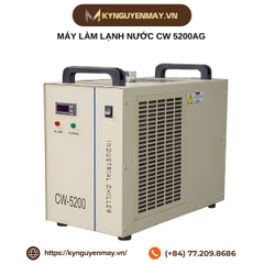 Máy làm lạnh nước CW 5200AG