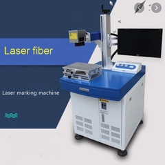 Máy khắc Laser Fiber AIKO