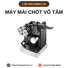 Máy mài chốt vô tâm