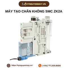 Máy tạo chân không SMC ZK2A