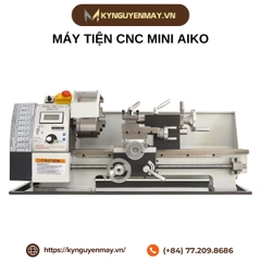 Máy tiện CNC mini AIKO