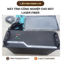Máy tính công nghiệp cho máy laser fiber