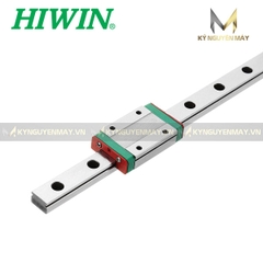 Thanh trượt Hiwin MG