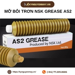 Mỡ bôi trơn NSK GREASE AS2