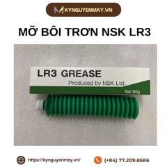 Mỡ bôi trơn NSK LR3
