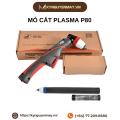 Mỏ cắt plasma P80