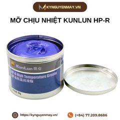 Mỡ chịu nhiệt KUNLUN HP-R (KunLun HP-R High Temperature Grease)