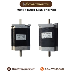 Motor bước 1.8Nm 57HS7630