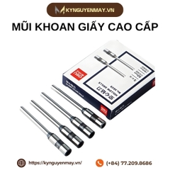Mũi khoan giấy cao cấp