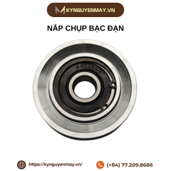 Nắp chụp bạc đạn